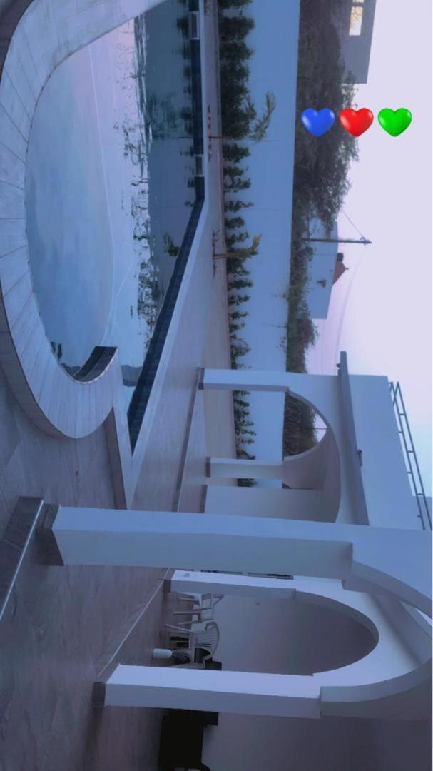 Residence Mina Toubab Dialaw Exterior photo